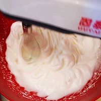 #我心中的冬日限定#电饭煲美食→Q弹可可戚风蛋糕的做法图解11