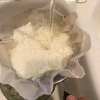 sponge rasgulla 印度甜品海绵丸子的做法图解3