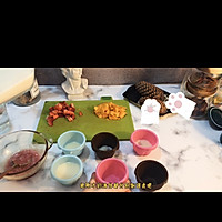 超简单香芒养乐多布丁的做法图解8