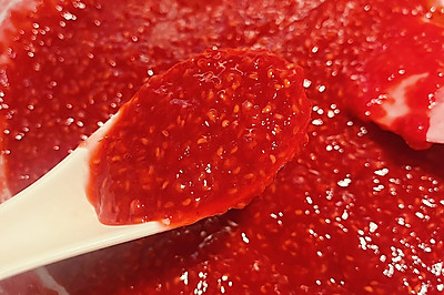 树莓酱