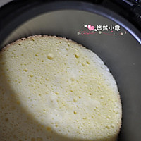高压锅蛋糕#九阳烘焙剧场#的做法图解7