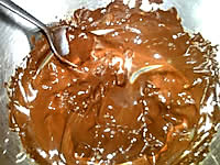 榛子巧克力#kitchenaid的美食故事#的做法图解4