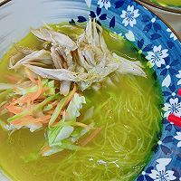 印尼风味的汤面的做法图解17