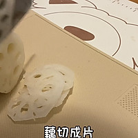 麻辣拌的做法图解1