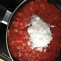 番茄酱的做法图解2