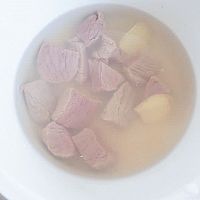 一牛三吃·辅食的做法图解2