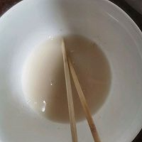 电饭锅版奶香小馒头的做法图解3