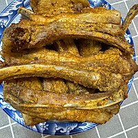 烤排骨的做法图解6