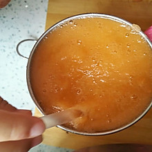 芹菜胡萝卜苹果汁