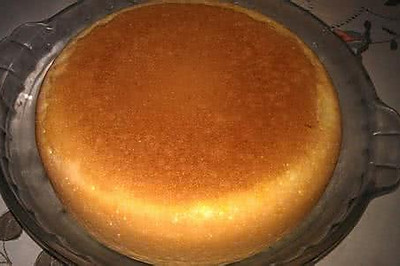 奶茶蛋糕