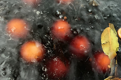 让你流口水的茶叶蛋