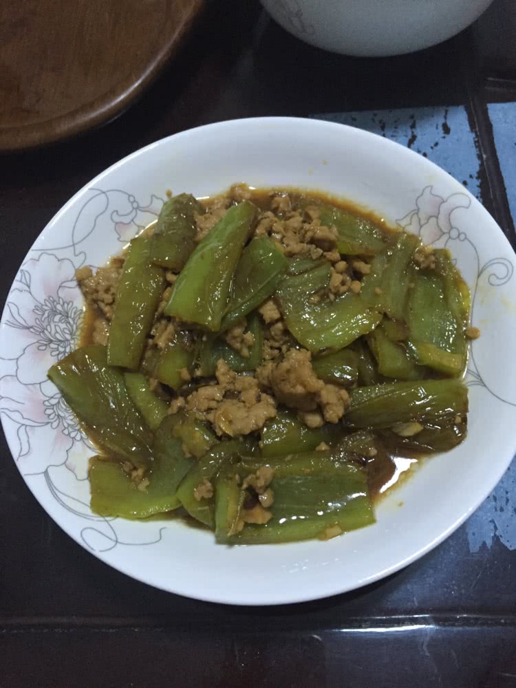 虎皮尖椒