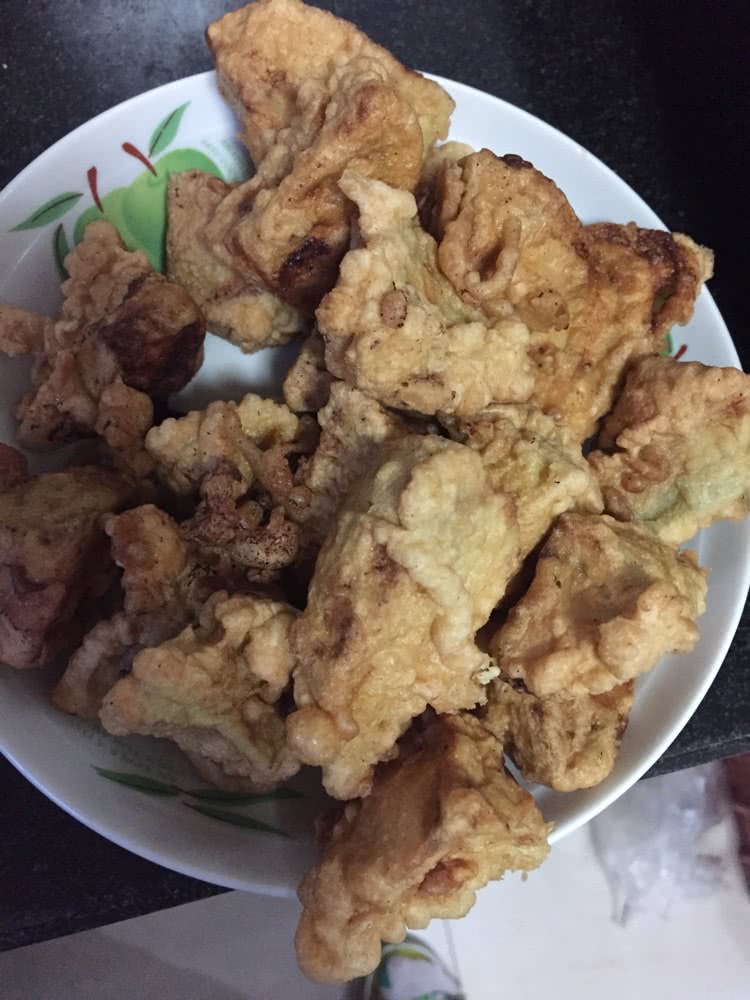 家常烧茄子的做法图解7