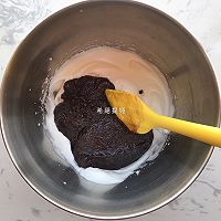 浓郁巧克力蛋糕的做法图解9