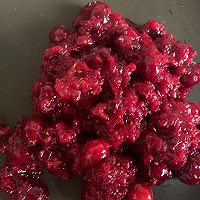 自制蔓越莓果酱的做法图解11