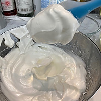 颜值超高的迷你裸蛋糕（烘焙小白也可轻松做出）的做法图解8