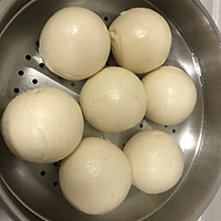山东呛面馒头的做法图解5