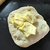 奶香石头小面包#美的FUN烤箱·焙有FUN儿#的做法图解5