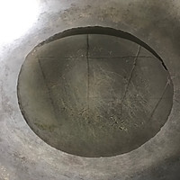家常下饭小炒 蒜香焖猪尾-满满的骨胶原的做法图解3