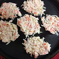 洋芋擦擦的做法图解3