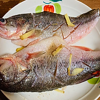 开胃糖醋鱼的做法图解1