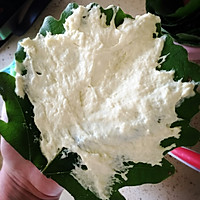 东北玻璃叶饼（也可叫饽椤叶饼）的做法图解14