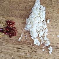 凉拌金针菇的做法图解2