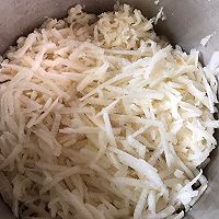 秋梨膏的做法图解3