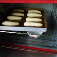 黄油香蒜面包#九阳烘焙剧场#的做法图解8