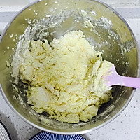 芒果饼干的做法图解5