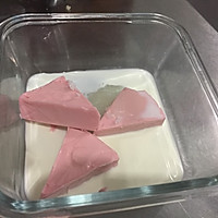 无水奶酪面包--多乐之日面包改良版的做法图解13