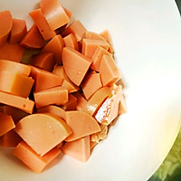 #植物蛋 美味尝鲜记#鲜香浓郁的菌菇豆腐汤的做法图解10