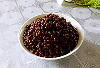 蜜红豆（超简单）的做法