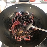大煮干丝的做法图解5