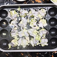 章鱼小丸子的做法图解5