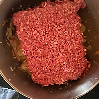 Köttbullar 瑞典肉丸的做法图解8