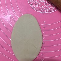 蛋黄酥（适合新手不用出手膜）的做法图解7