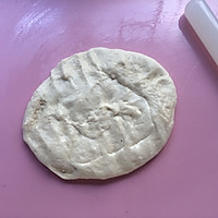 薄底鸡肉披萨的做法图解7