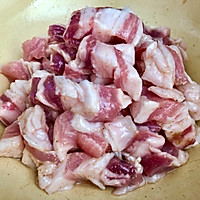 南乳五花肉的做法图解3