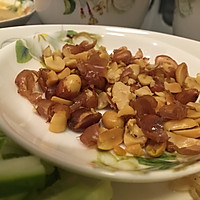 鸡丝冷面的做法图解3