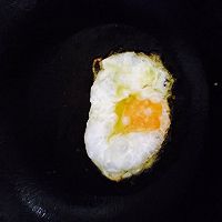 深夜馋嘴猫的简易三明治的做法图解3