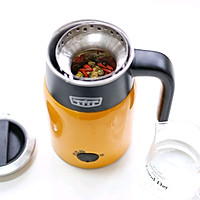 甘草胎菊茶的做法图解3