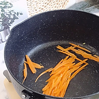 #夏日开胃餐#韩式拌饭的做法图解3