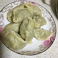 芸豆包子的做法图解6