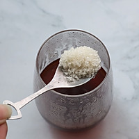 椰香拿铁的做法图解4