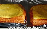 面包葱花饼的做法图解6