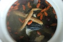 养生乌鸡汤的做法