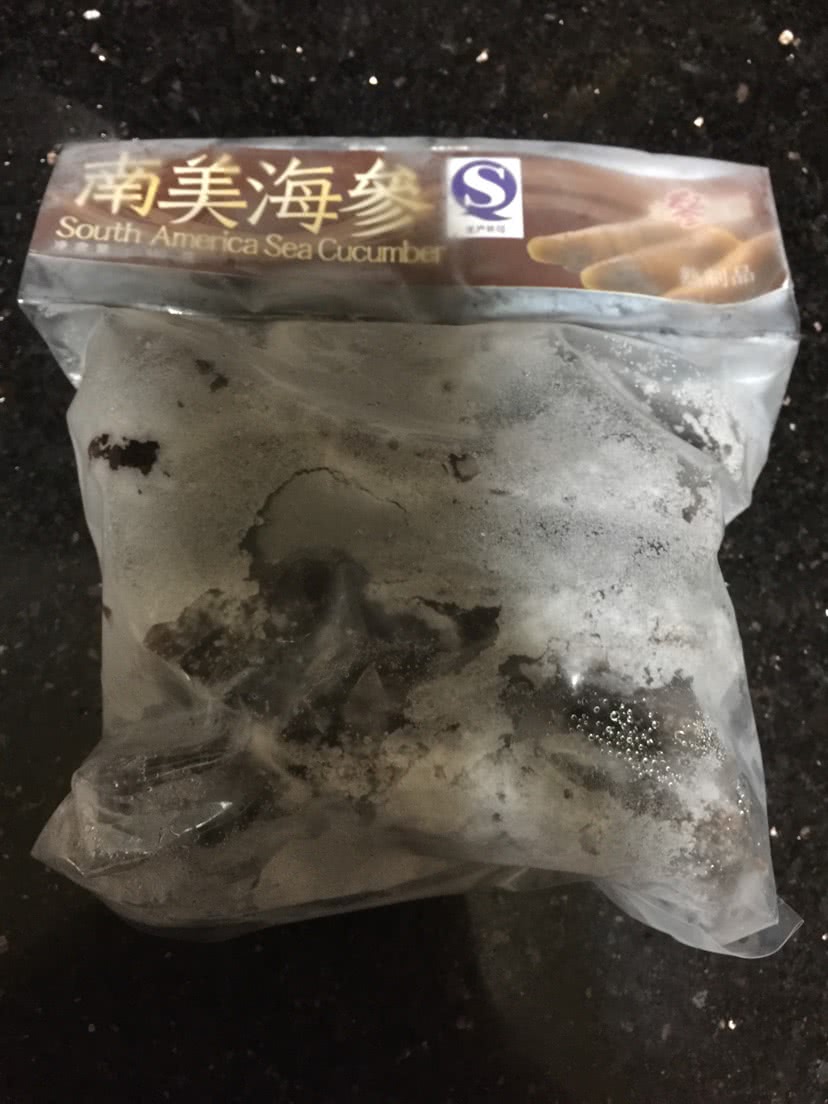 花胶海参煲（懒人版）的做法图解3