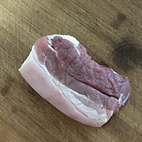 川味粉蒸肉的做法图解1