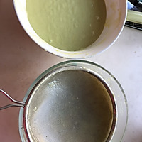 毛巾卷蛋糕的做法图解1